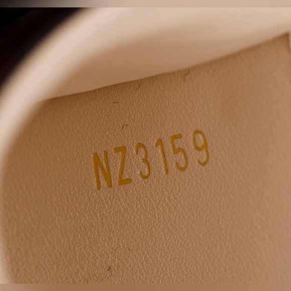 Louis Vuitton Monogram Pochette Trunk Verticale with Strap - Picture 10 of 11